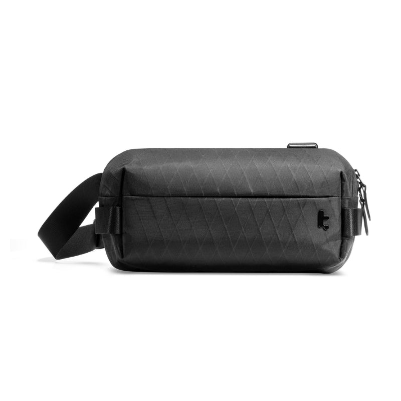 Tomtoc Explorer-T21 X-Pac T21S1D2 3L | حقيبة تومتوك — أسود X-Pac / Black X-Pac