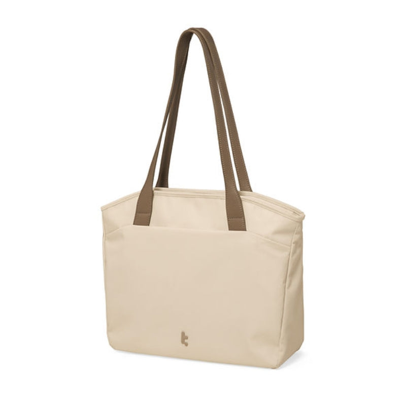Tomtoc Versatile-T23 T23S1K1 10L | حقيبة تومتوك — بيج / Beige