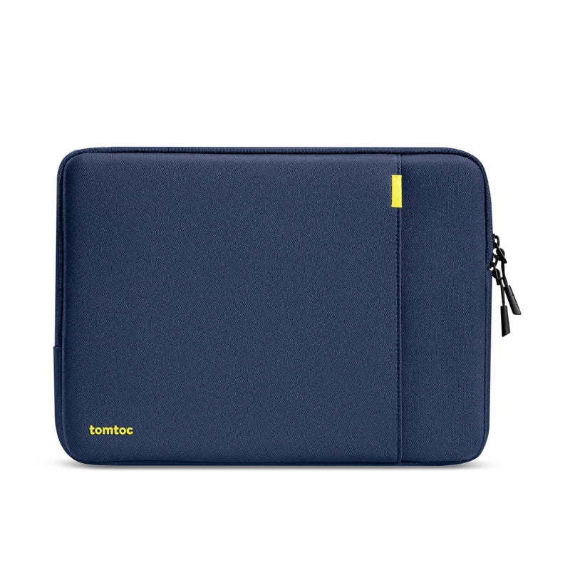 Tomtoc Defender-A13 14-inch MacBook Pro Sleeve | حافظة تومتوك — أزرق داكن / Navy
