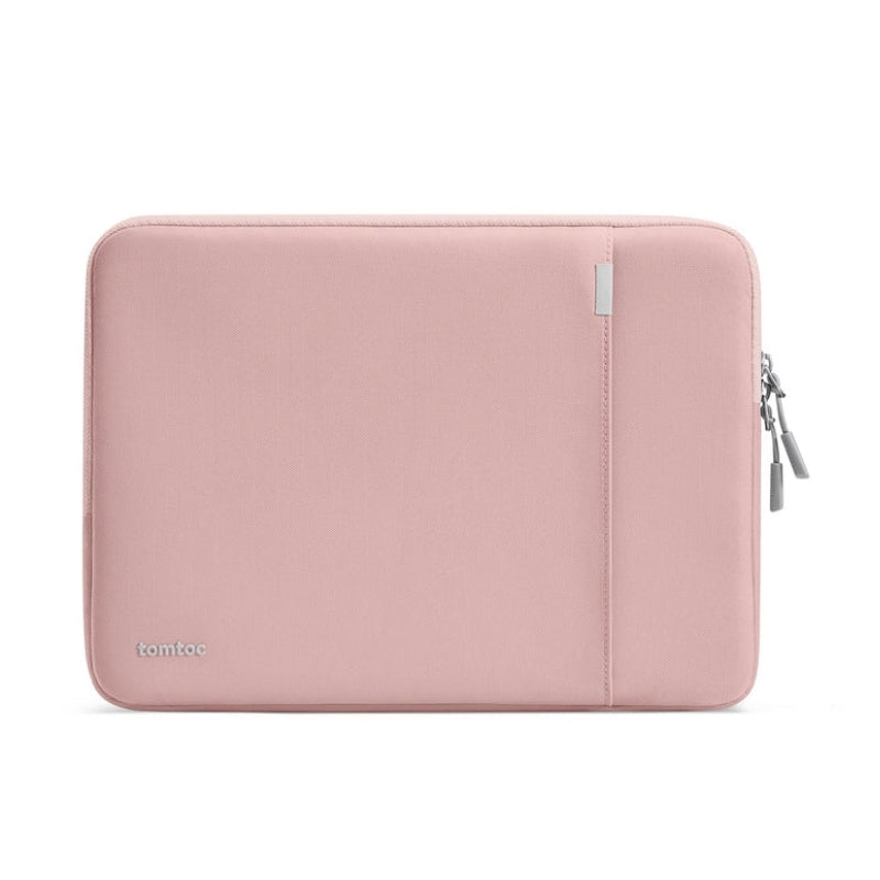 Tomtoc Defender-A13 14-inch MacBook Pro Sleeve | حافظة تومتوك — وردي / Pink