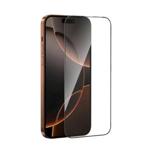 واقي شاشة روك روز RRBMIP17PM لهاتف iPhone 17 Pro Max | RockRose RRBMIP17PM – شفاف / Clear