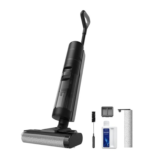 Dreame H12 S AE Wet & Dry Vacuum Cleaner | مكنسة دريمي للتنظيف الرطب والجاف
