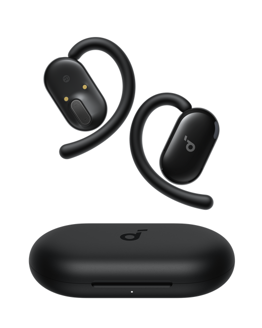 Anker Soundcore V20i Open-Ear Earbuds – Blue