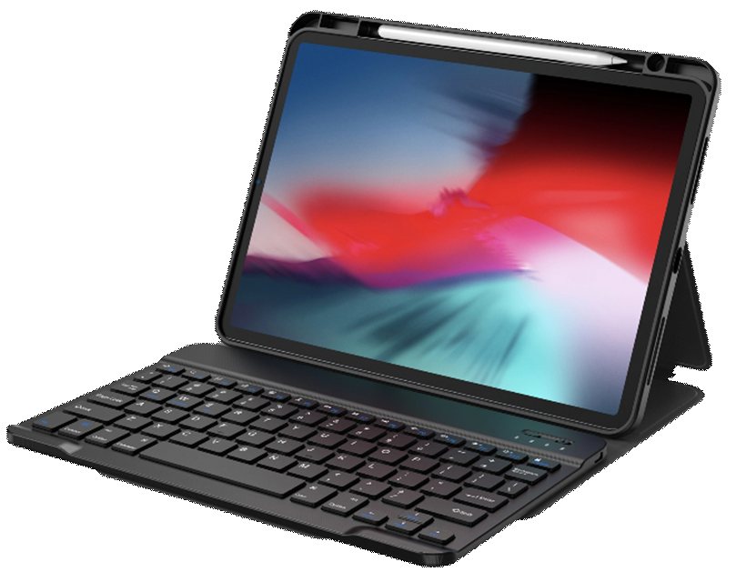 WIWU Protective Keyboard