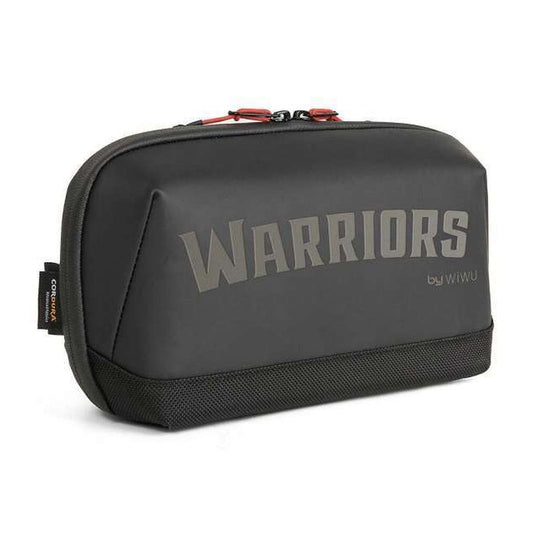 WIWU Warriors Tech X Pro — جراب سفر متين