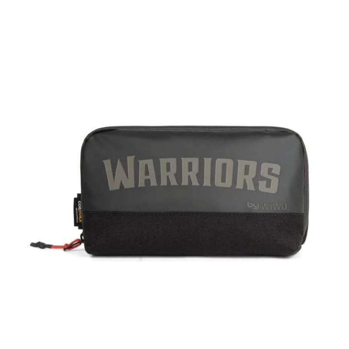 WIWU Warriors Tech X — جراب سفر مدمج