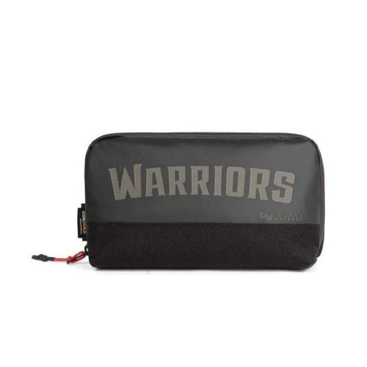 WIWU Warriors Tech X — جراب سفر مدمج