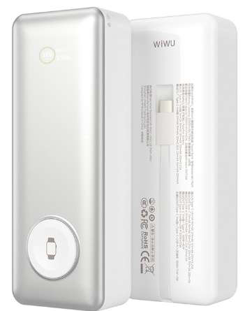 WIWU Wi-P023