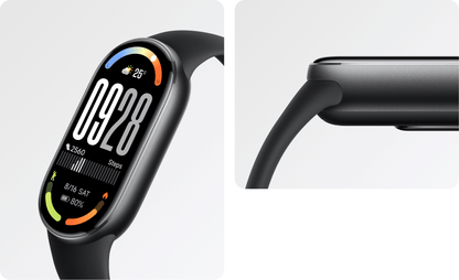 Xiaomi Smart Band 10 official image