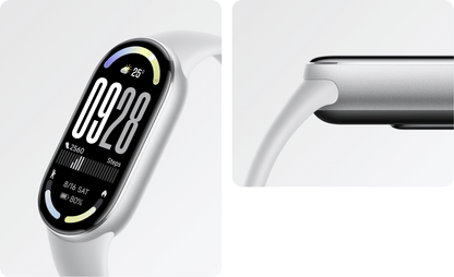 Xiaomi Smart Band 10 official image
