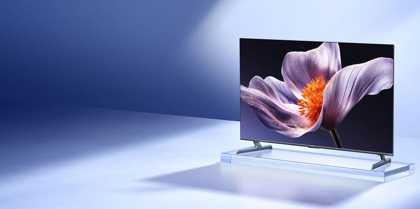 Xiaomi TV S Pro Mini LED 55 2026 | تلفزيون شاومي S Pro 55 بوصة