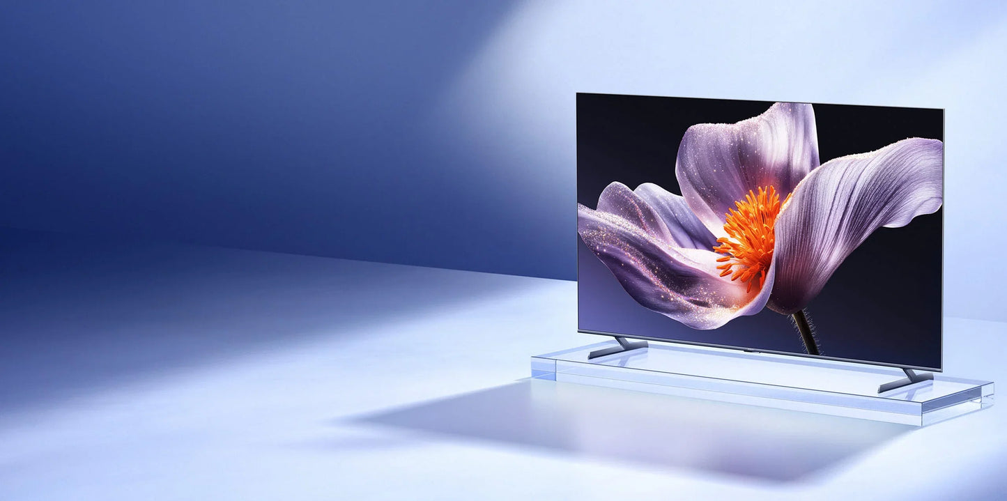 Xiaomi TV S Pro Mini LED 65 2026 | تلفزيون شاومي S Pro 65 بوصة