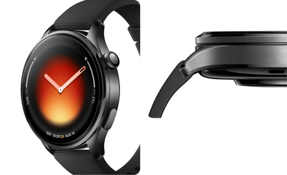 Xiaomi Watch 5 Black official image