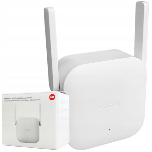 Xiaomi WiFi Range Extender N300 مقوي شبكة واي فاي